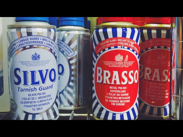 ಬ್ರಾಸೋ, ಸಿಲ್ವೋ ಅಥವಾ ಇತರ ಪಾಲಿಶ್‌ಗಳು