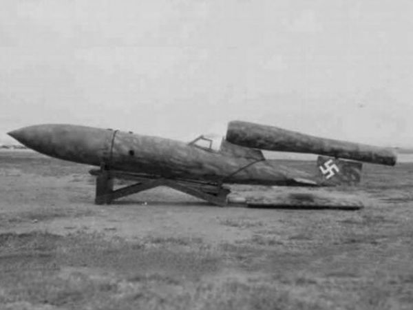 Fieseler Fi 103R