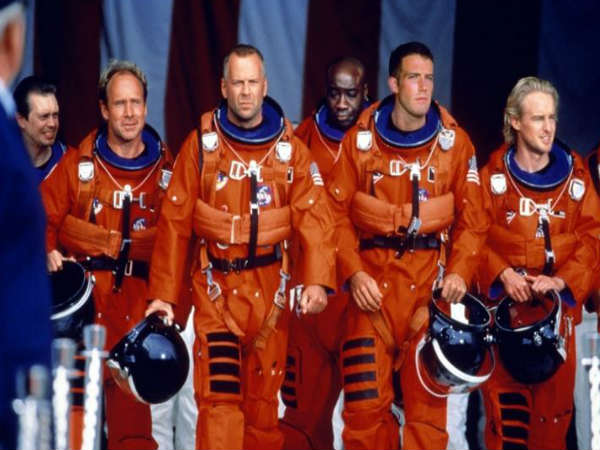 ಆರ್ಮ್‌ಗೆಡನ್