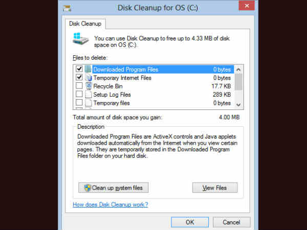  ಸುಲಭ ಕ್ಲೀನ್‌