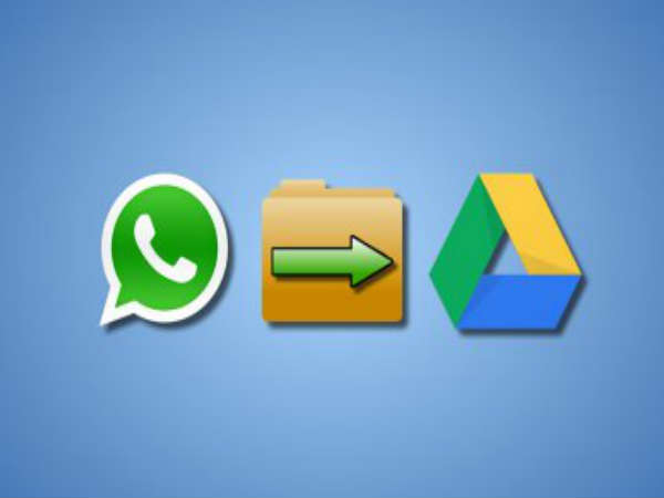 ಕ್ಲೌಡ್‌ನಲ್ಲಿ ನಿಮ್ಮ ಡೇಟಾವನ್ನು ಬ್ಯಾಕಪ್