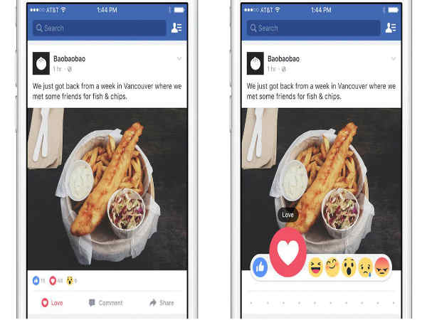 ಲೈಕ್ ಬಟನ್ನಂತೆ ಲೈಕ್ ಬಟನ್ನಂತೆ