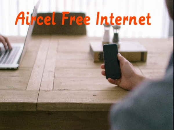 ಏರ್‌ಸೆಲ್‌ 4G 