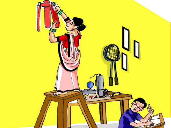 ಸೀಲಿಂಗ್ ಫ್ಯಾನ್ ಸೀಲಿಂಗ್ ಫ್ಯಾನ್