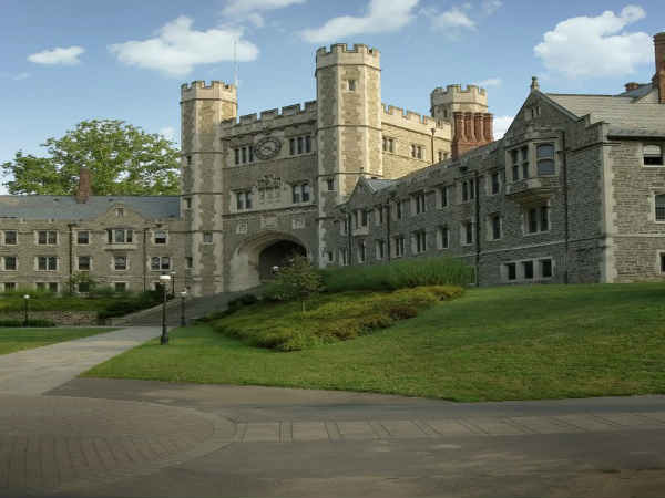 ಪ್ರಿನ್ಸ್ಟನ್ ವಿಶ್ವವಿದ್ಯಾಲಯ ಪ್ರಿನ್ಸ್ಟನ್ ವಿಶ್ವವಿದ್ಯಾಲಯ