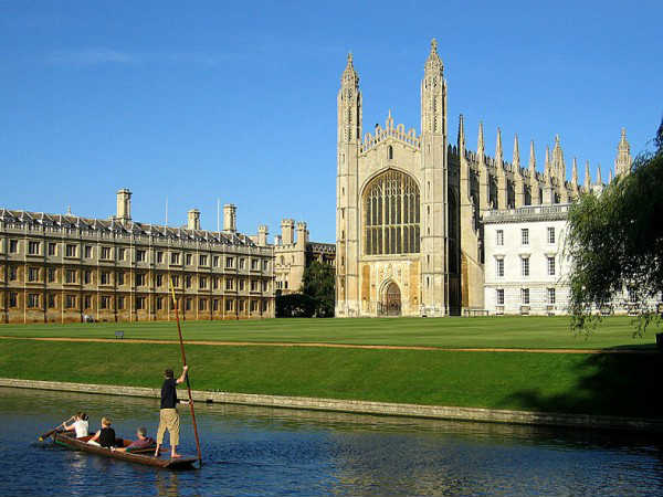 ಕೇಂಬ್ರಿಡ್ಜ್ ವಿಶ್ವವಿದ್ಯಾನಿಲಯ ಕೇಂಬ್ರಿಡ್ಜ್ ವಿಶ್ವವಿದ್ಯಾನಿಲಯ