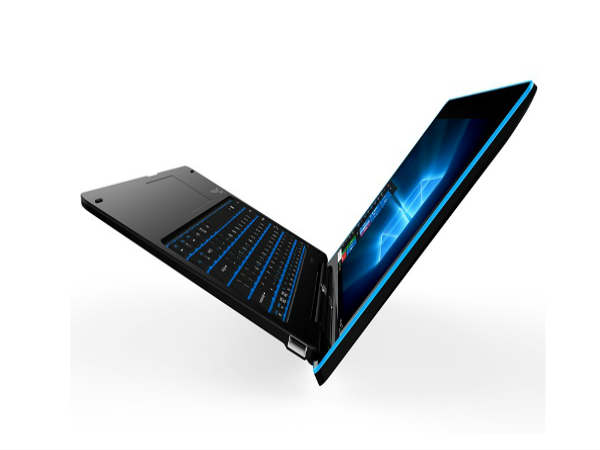 ಲ್ಯಾಪ್‌ಬುಕ್ L1161