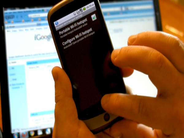 ವೈಫೈ ಫೈಂಡರ್ ಅಪ್ಲಿಕೇಶನ್