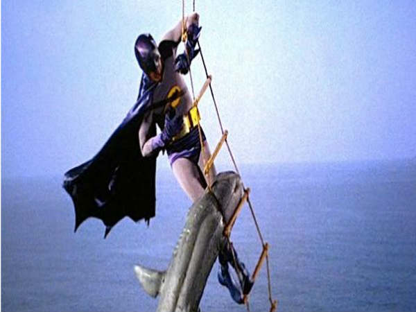 SHARK REPELLENT SHARK REPELLENT