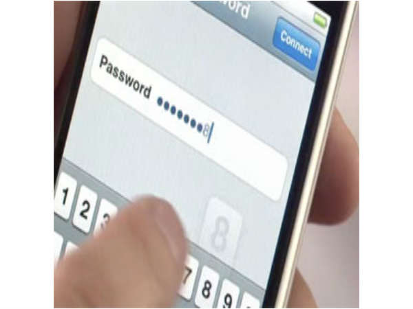 ನೈಜ ಪಾಸ್ವರ್ಡ್ ಬಳಸಿ ನೈಜ ಪಾಸ್ವರ್ಡ್ ಬಳಸಿ