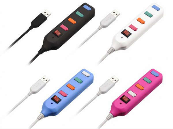 ಯುಎಸ್ಬಿ ಪವರ್ ಸ್ಟ್ರಿಪ್