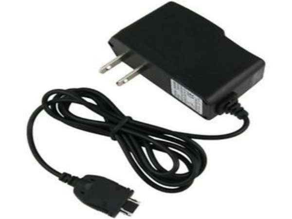 ಚಾರ್ಜರ್ ಪ್ರಭಾವ