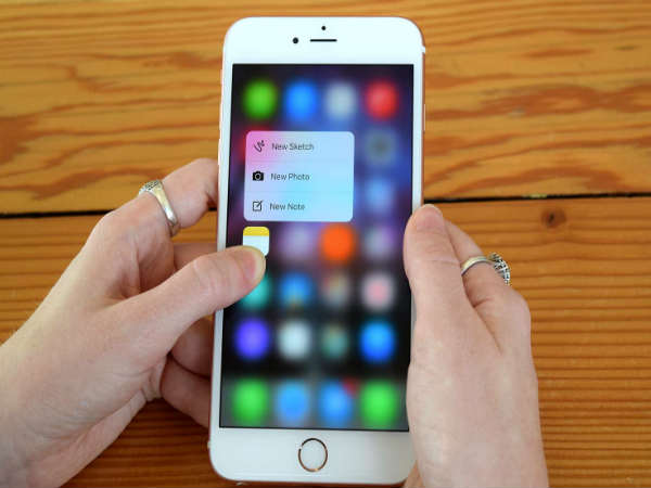 ಒತ್ತಡ ಬೀಳದಂತೆ ಜಾಗರೂಕತೆ ಹೇಗೆ