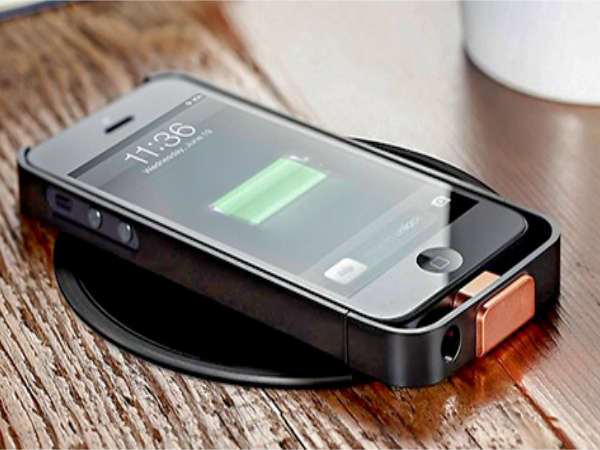  ಓವರ್ ಚಾರ್ಜ್