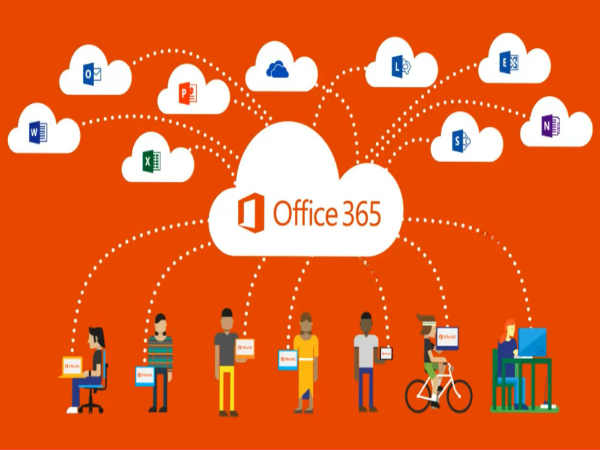 Office 365 : ಮೈಕ್ರೋಸಾಫ್ಟ್‌ ಆಫೀಸ್‌ ಮೂಲಕ