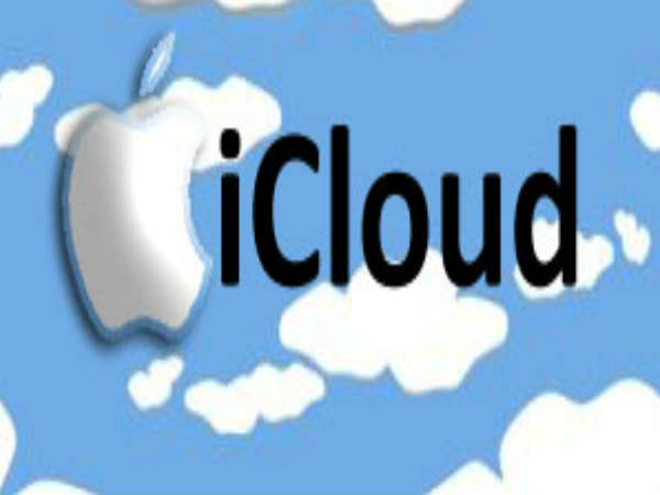 Apple iCloud : ಆಟೋಮೆಟಿಕ್ ಬ್ಯಾಕಪ್ಸ್‌