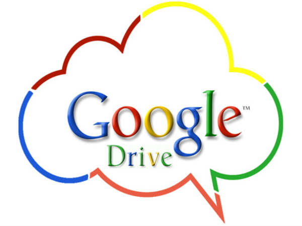 Google Drive : ಮೈಕ್ರೋಸಾಫ್ಟ್ ಆಫೀಸ್‌ನ ಪರ್ಯಾಯ ಅಪ್ಲಿಕೇಶನ್‌
