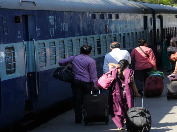 ಮನೆಯಲ್ಲೇ ಟಿಕೇಟ್ ಬುಕ್ ಮನೆಯಲ್ಲೇ ಟಿಕೇಟ್ ಬುಕ್