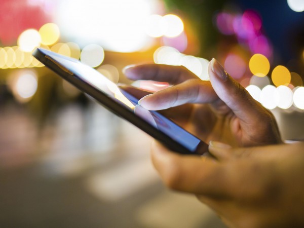 ಫೋನ್ ಬಿಸಿಯಾಗುವುದು