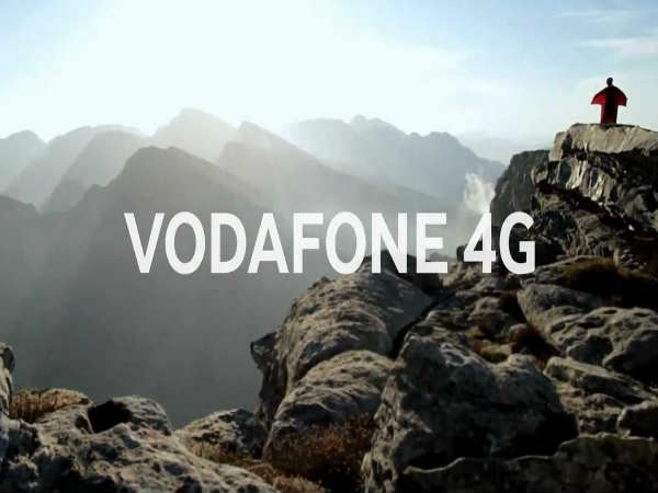 ಕರ್ನಾಟಕದಲ್ಲಿ  4G 