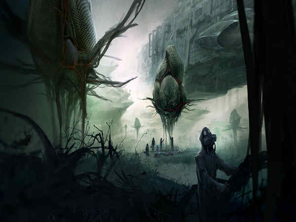 ಗ್ರೇಟ್ ಫಿಲ್ಟರ್ ಥಿಯರಿ