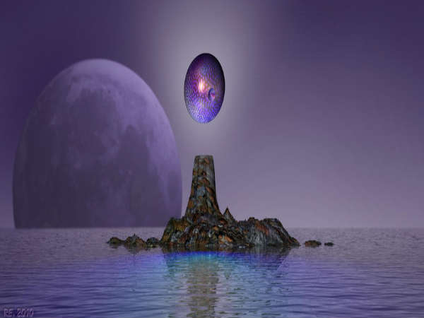 ವರ್ಚುವಲ್ ರಿಯಾಲಿಟಿಯಲ್ಲಿ ನಮ್ಮ ಬದುಕು