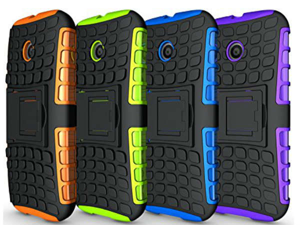 ಮೊಬೈಲ್ ಕೇಸ್‌ಗಳ ಮೇಲೆ