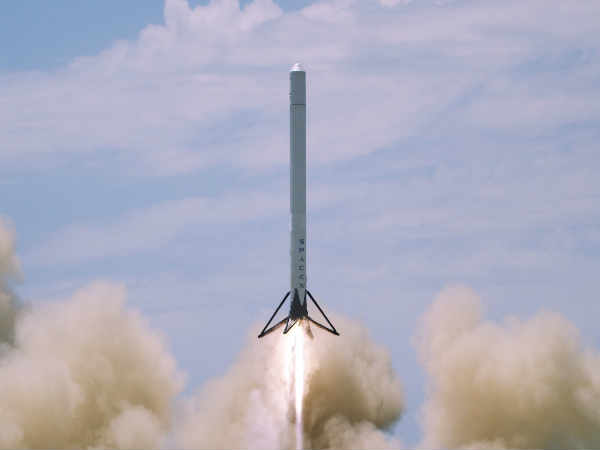 ಸ್ಪೇಸ್ ಎಕ್ಸ್ ಸ್ಪೇಸ್ ಎಕ್ಸ್