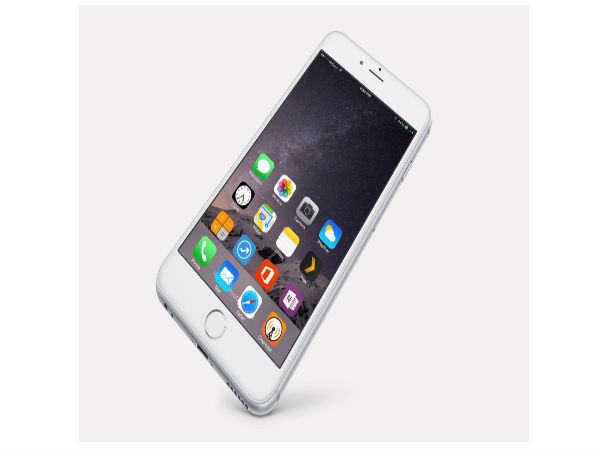 ಆಪಲ್ ಡಿವೈಸ್‌