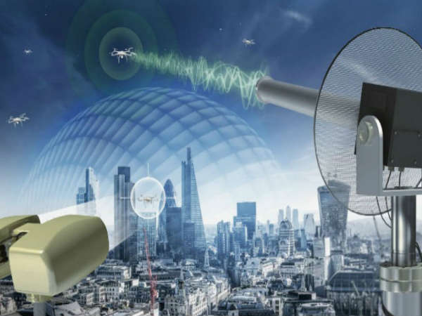 ಮೂಲಸೌಕರ್ಯ ರಕ್ಷಣೆ