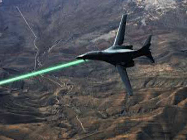  ಡೆತ್‌ ರೇ