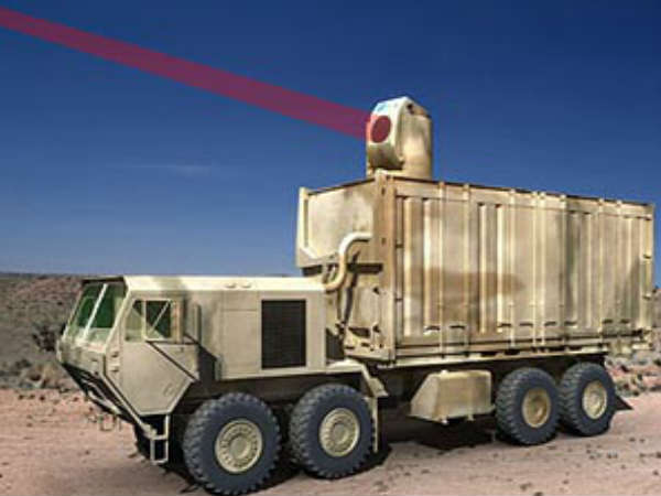 AUDS- Anti Unmanned Aerial Vehicle Defense System