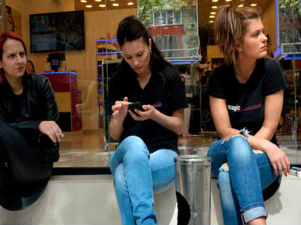 ಅಂತರ್ವ್ಯಕ್ತೀಯ ಸಂವಹನ