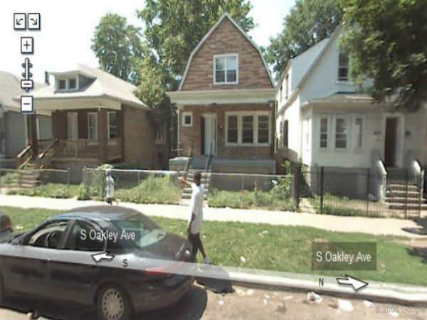 ಶೂಟರ್‌ ಕ್ಯಾಮೆರಾ ಕಣ್ಣಿಗೆ ಬಿದ್ದಿರುವುದು