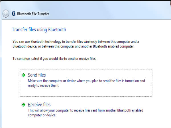 ಫೈಲ್ ವರ್ಗಾವಣೆ