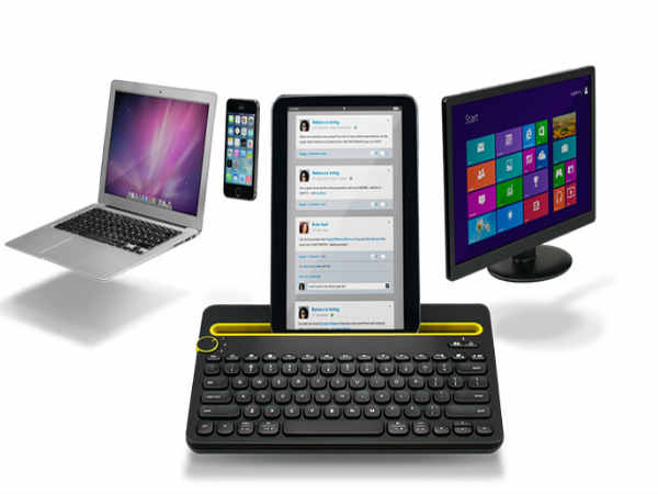 ಕಂಪ್ಯೂಟರ್ ಅನ್ನು ಸ್ಮಾರ್ಟ್‌ಫೋನ್‌ಗೆ ಟೆದರ್ ಮಾಡುವುದು