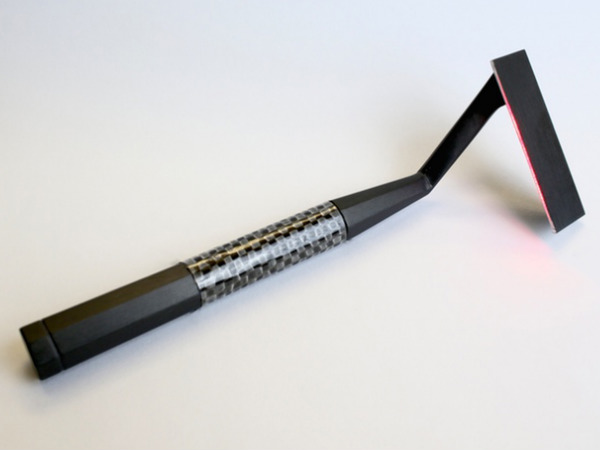 ಸ್ಕಾರ್ಪ್ ಲೇಜರ್ ರೇಜರ್