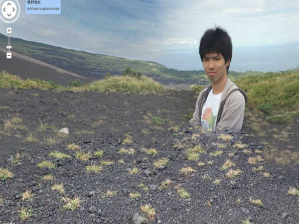  ಜಪಾನ್‌ ಹುಡುಗ ಯಾಕೆ ಹೀಗಾದ 