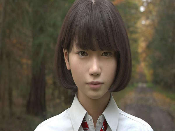 ಕಂಪ್ಯೂಟರ್ ಗ್ರಾಫಿಕ್ಸ್