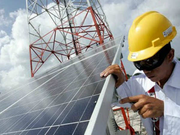 ಟವರ್ಗಳನ್ನು ಇನ್ಸ್ಟಾಲ್ ಮಾಡುವಲ್ಲಿ ಸ್ಥಳದ ಅಭಾವ ಟವರ್ಗಳನ್ನು ಇನ್ಸ್ಟಾಲ್ ಮಾಡುವಲ್ಲಿ ಸ್ಥಳದ ಅಭಾವ