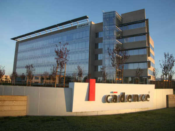  ಕ್ಯಾಡೆನ್ಸ್ ಡಿಸೈನ್ ಸಿಸ್ಟಮ್ಸ್