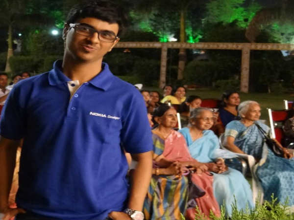 ಬುದ್ಧಿಮಾಂದ್ಯತೆ ಪತ್ತೆಹಚ್ಚುವ ಅಪ್ಲಿಕೇಶನ್