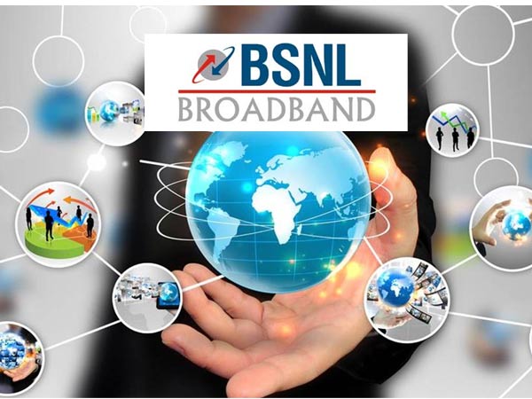 ಬಿಎಸ್‌ಎನ್‌ಎಲ್ ರೆವೆನ್ಯೂ ಶೇರ್