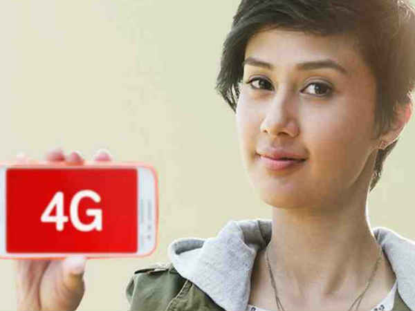 ಎಲ್ಲೆಲ್ಲಿ ಏರ್‌ಟೆಲ್‌ 4G