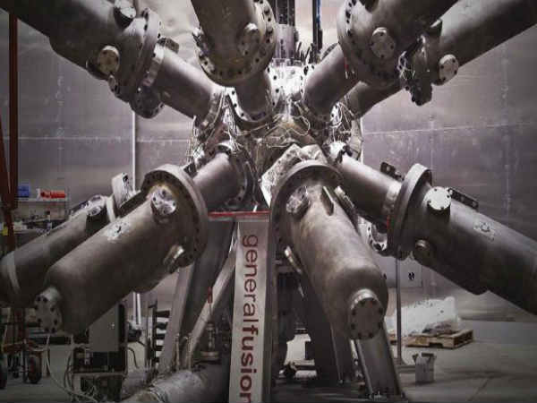 ಪರಮಾಣು ಸಮ್ಮಿಳನ (Nuclear fusion) ಪರಮಾಣು ಸಮ್ಮಿಳನ (Nuclear fusion)