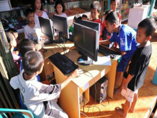 ಬ್ರಾಡ್‌ಬ್ಯಾಂಡ್