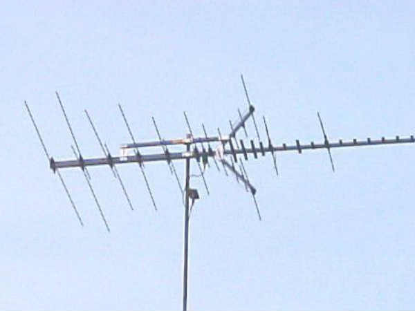 400 ರಿಂದ 800MHZ