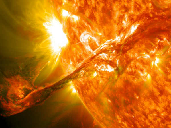 ಕರೋನಲ್ ಹೋಲ್ಸ್ ಕರೋನಲ್ ಹೋಲ್ಸ್