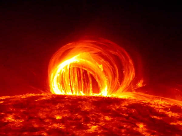 ದುರ್ಬಲ ಕಾಂತೀಯ ಕ್ಷೇತ್ರ ದುರ್ಬಲ ಕಾಂತೀಯ ಕ್ಷೇತ್ರ