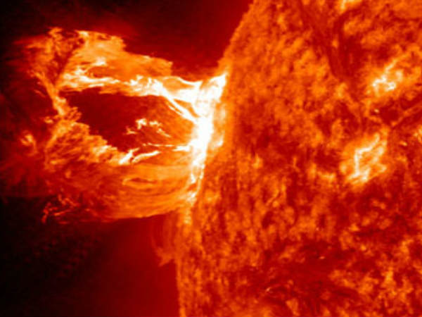 ಕರೋನಲ್ ಹೋಲ್ಸ್ ಕರೋನಲ್ ಹೋಲ್ಸ್